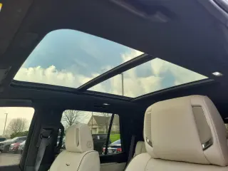 2025 CADILLAC Escalade