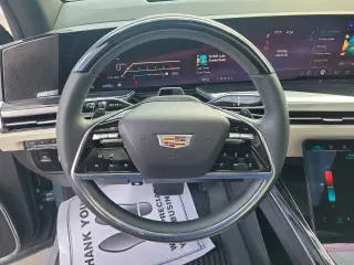 2025 CADILLAC Escalade