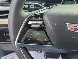 2025 CADILLAC Escalade