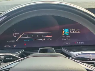 2025 CADILLAC Escalade