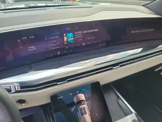 2025 CADILLAC Escalade