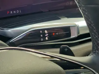 2025 CADILLAC Escalade