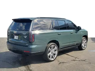 2025 CADILLAC Escalade