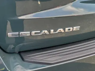 2025 CADILLAC Escalade