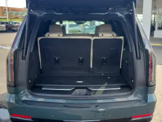 2025 CADILLAC Escalade