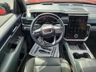 2024 GMC Acadia
