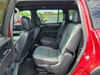2024 GMC Acadia