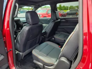 2024 GMC Acadia