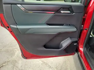 2024 GMC Acadia