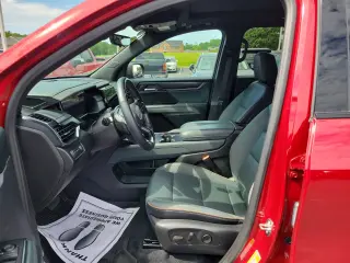 2024 GMC Acadia