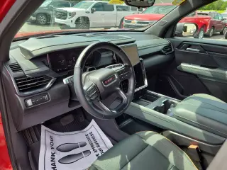 2024 GMC Acadia