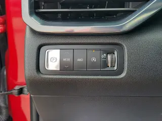 2024 GMC Acadia