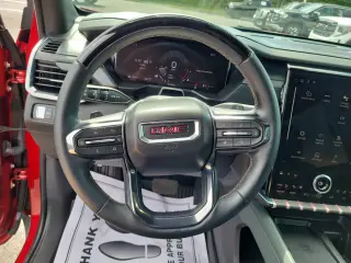 2024 GMC Acadia
