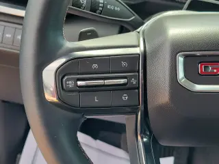 2024 GMC Acadia