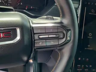2024 GMC Acadia