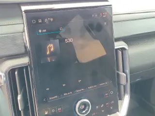 2024 GMC Acadia