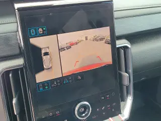 2024 GMC Acadia