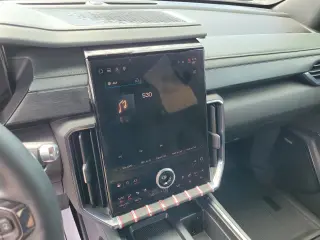 2024 GMC Acadia