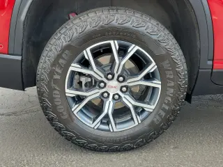 2024 GMC Acadia