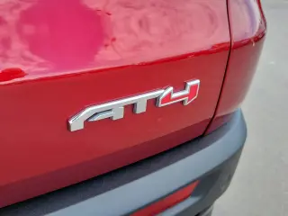 2024 GMC Acadia