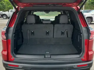 2024 GMC Acadia