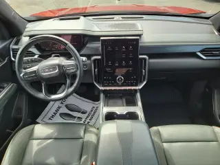 2024 GMC Acadia
