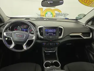 2020 GMC Terrain