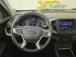 2020 GMC Terrain
