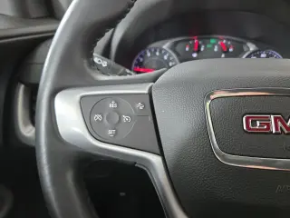 2020 GMC Terrain