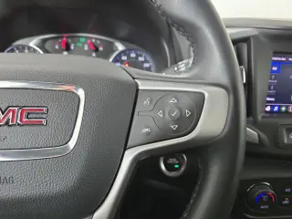 2020 GMC Terrain