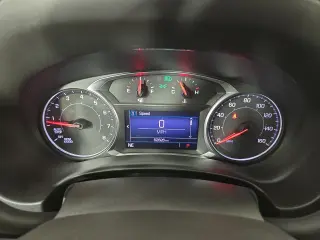 2020 GMC Terrain