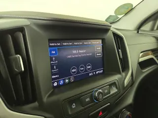 2020 GMC Terrain