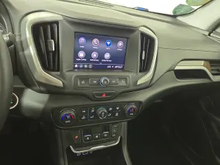 2020 GMC Terrain