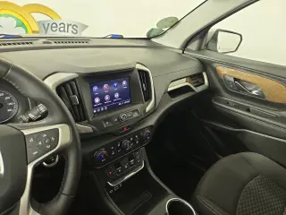 2020 GMC Terrain