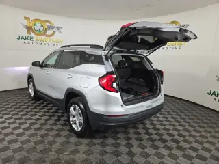 2020 GMC Terrain
