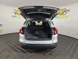 2020 GMC Terrain