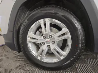 2020 GMC Terrain