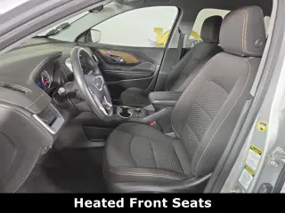2020 GMC Terrain