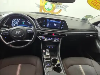 2020 Hyundai Sonata