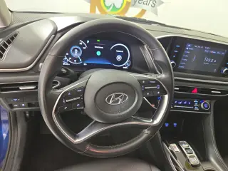 2020 Hyundai Sonata