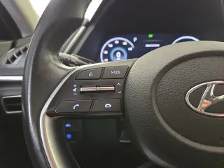 2020 Hyundai Sonata