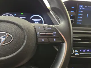 2020 Hyundai Sonata
