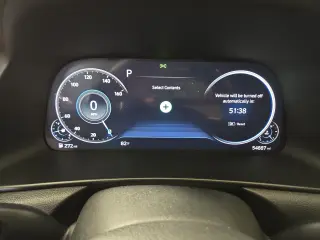 2020 Hyundai Sonata