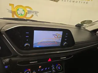 2020 Hyundai Sonata