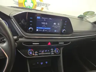 2020 Hyundai Sonata