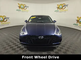 2020 Hyundai Sonata