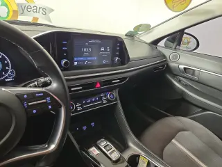 2020 Hyundai Sonata