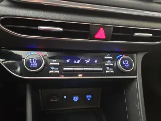 2020 Hyundai Sonata