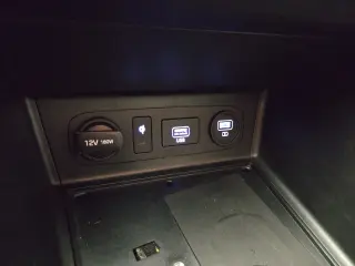 2020 Hyundai Sonata