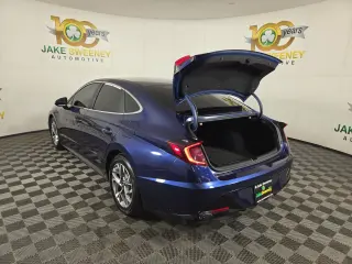 2020 Hyundai Sonata